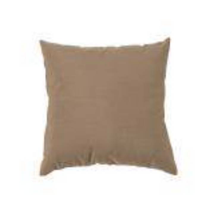 Picture of 16" SQUARE THROW PILLOW