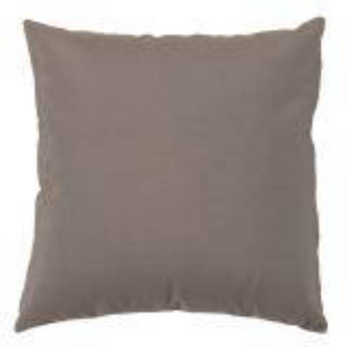 Picture of 24" SQUARE THROW PILLOW