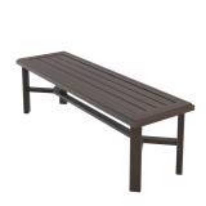 Picture of BANCHETTO 60" X 18" BENCH