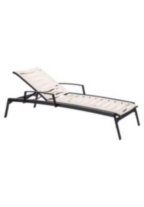 Picture of ELANCE EZ SPAN™ WAVE SEGMENT CHAISE LOUNGE