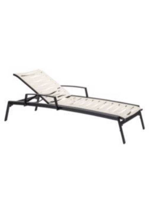 Picture of ELANCE EZ SPAN™ WAVE SEGMENT CHAISE LOUNGE