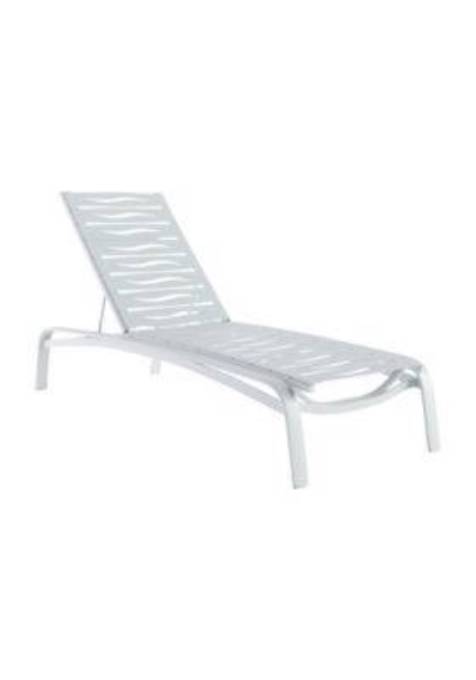 Picture of LAGUNA BEACH, EZ SPAN™ WAVE, CHAISE LOUNGE