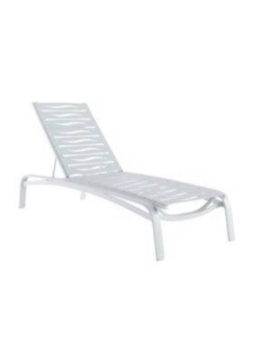 Picture of LAGUNA BEACH, EZ SPAN™ WAVE, CHAISE LOUNGE