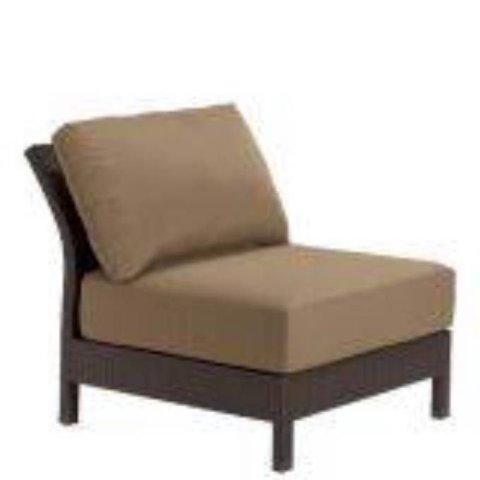 Picture of EVO WOVEN ARMLESS MODULE