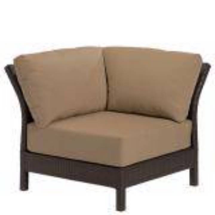 Picture of EVO WOVEN CORNER MODULE