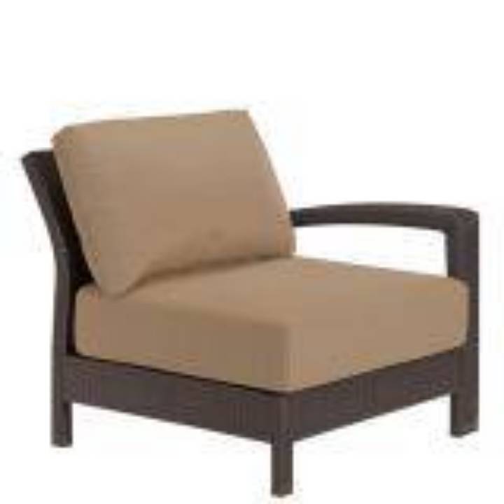 Picture of EVO WOVEN LEFT ARM MODULE