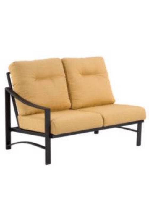 Picture of KENZO CUSHION RIGHT ARM 2-SEAT MODULE