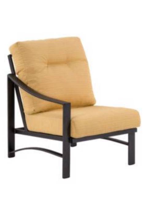 Picture of KENZO CUSHION RIGHT ARM MODULE