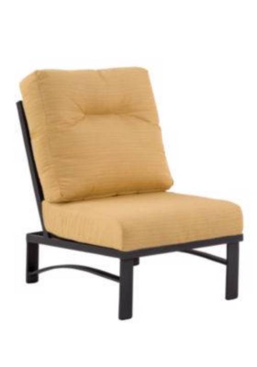 Picture of KENZO CUSHION WOVEN CENTER MODULE