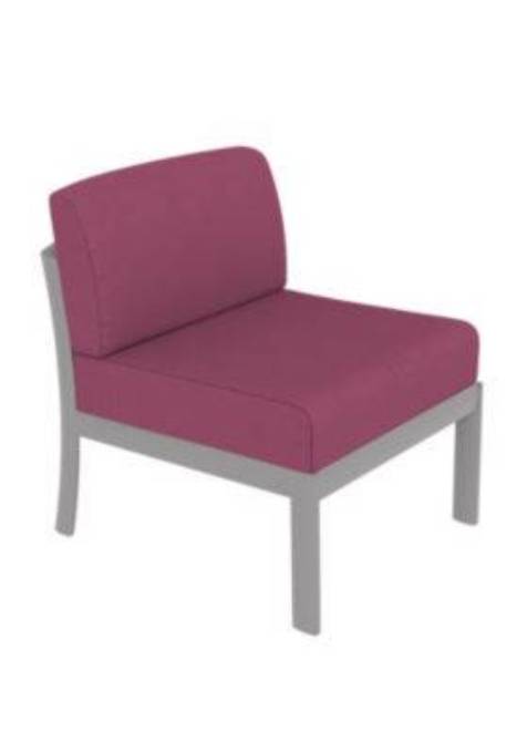 Picture of KOR CUSHION ARMLESS MODULE