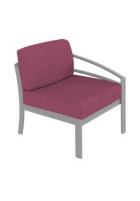 Picture of KOR CUSHION LEFT ARM MODULE