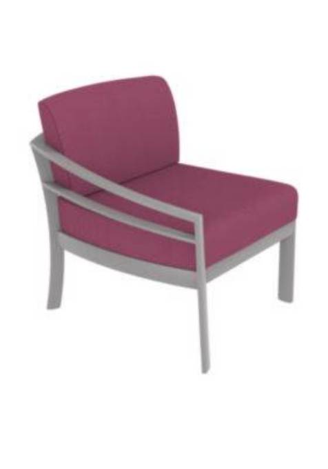 Picture of KOR CUSHION RIGHT ARM MODULE