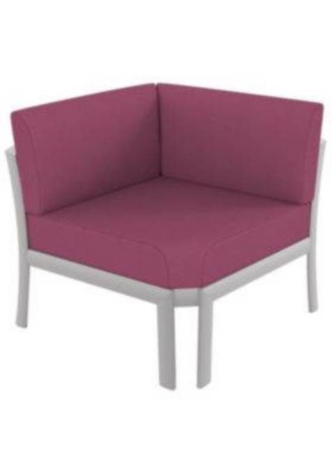 Picture of KOR CUSHION SQUARE CORNER MODULE