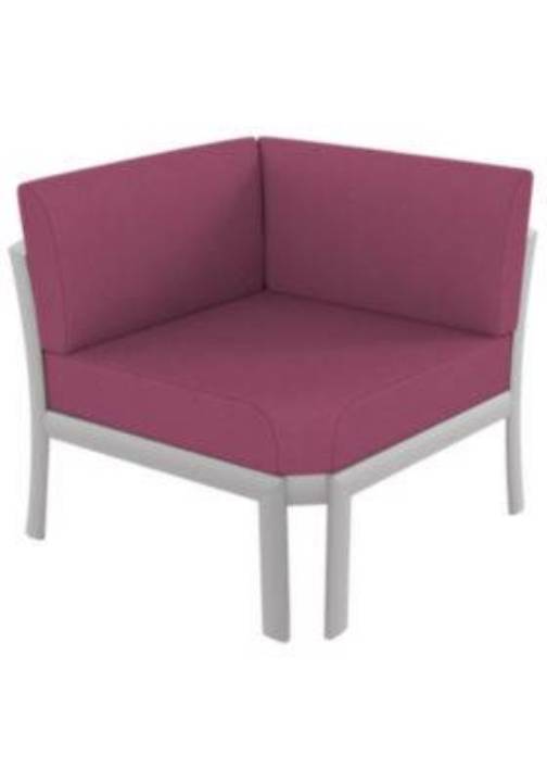 Picture of KOR CUSHION SQUARE CORNER MODULE