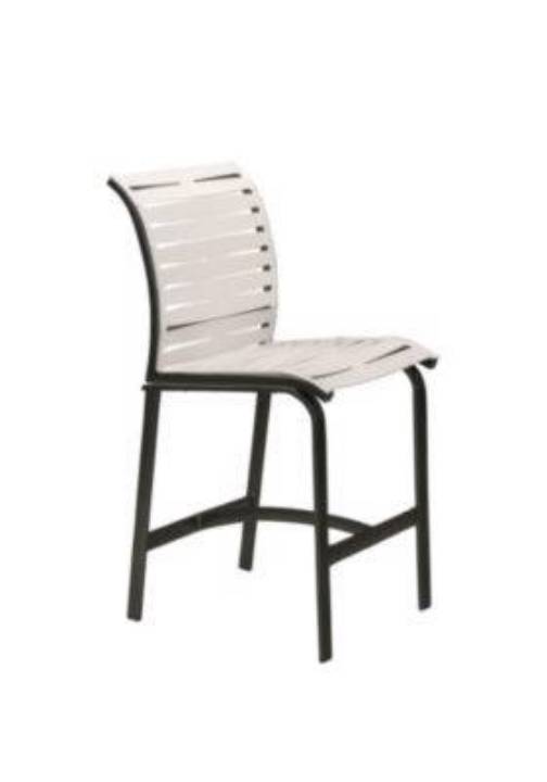 Picture of ELANCE EZ SPAN™ ARMLESS BAR STOOL RIBBON SEGMENT