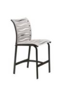 Picture of ELANCE EZ SPAN™ ARMLESS BAR STOOL WAVE SEGMENT