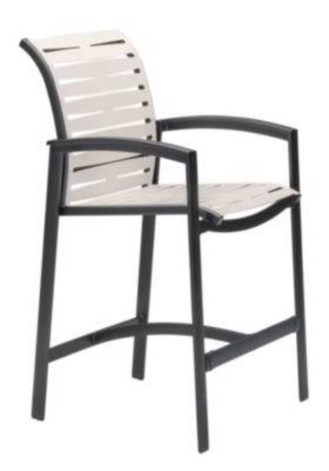 Picture of ELANCE EZ SPAN™ BAR STOOL RIBBON SEGMENT