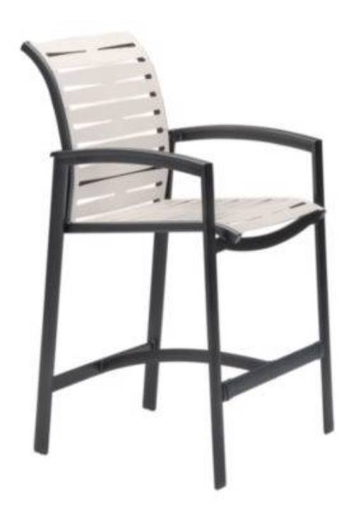 Picture of ELANCE EZ SPAN™ BAR STOOL RIBBON SEGMENT