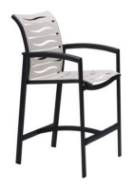 Picture of ELANCE EZ SPAN™ BAR STOOL WAVE SEGMENT