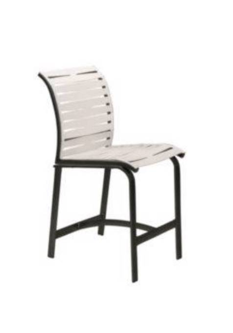 Picture of ELANCE EZ SPAN™ COUNTER HEIGHT STOOL RIBBON SEGMENT