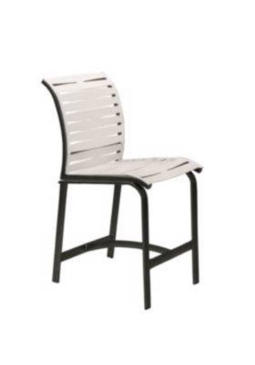 Picture of ELANCE EZ SPAN™ COUNTER HEIGHT STOOL RIBBON SEGMENT