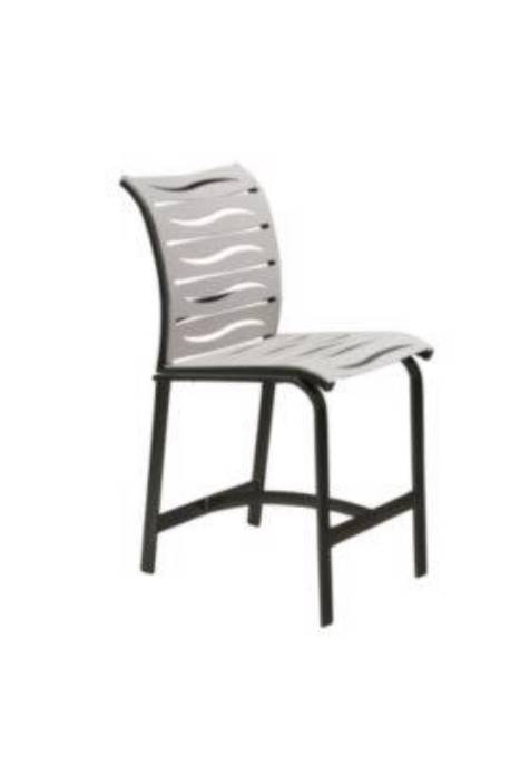 Picture of ELANCE EZ SPAN™ COUNTER HEIGHT STOOL WAVE SEGMENT