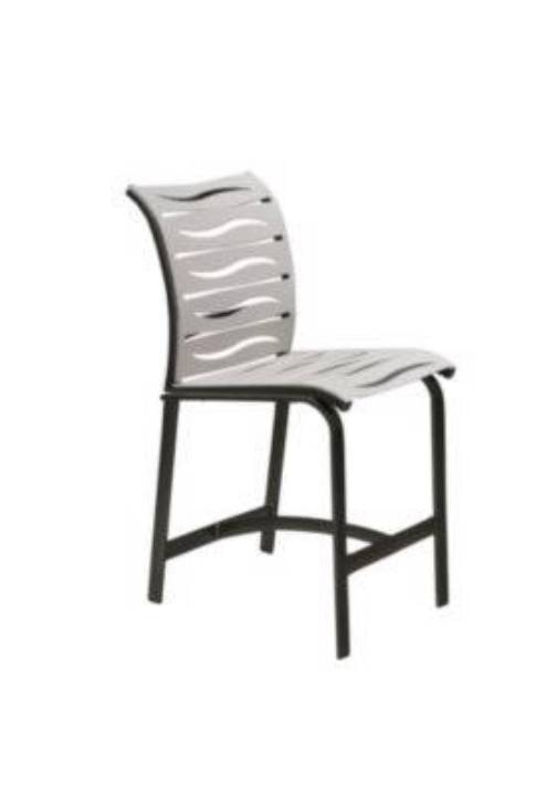 Picture of ELANCE EZ SPAN™ COUNTER HEIGHT STOOL WAVE SEGMENT