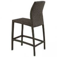 Picture of EVO WOVEN ARMLESS BAR STOOL