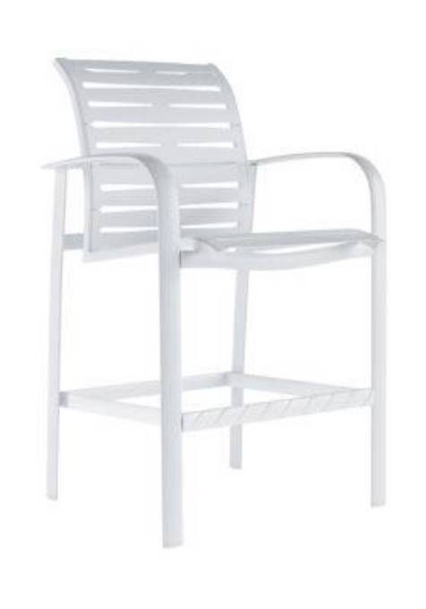 Picture of LAGUNA BEACH, EZ SPAN™ RIBBON, BAR STOOL
