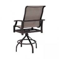 Picture of MARCONI SLING SWIVEL BAR STOOL
