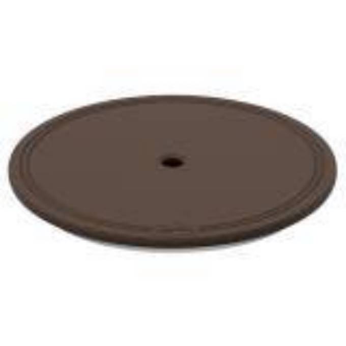 Picture of LAZY SUSAN W/UMBRELLA HOLE
