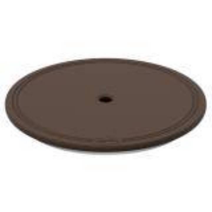 Picture of LAZY SUSAN W/UMBRELLA HOLE