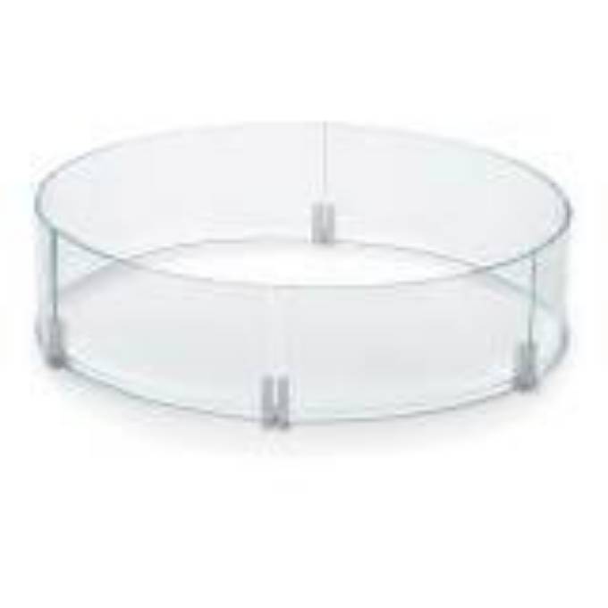 Picture of ROUND FLAME GUARD