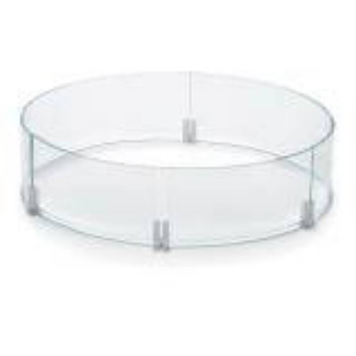 Picture of ROUND FLAME GUARD