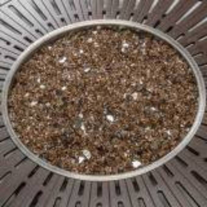 Picture of 1/4" FIRE GLASS (10 LB. BOX)