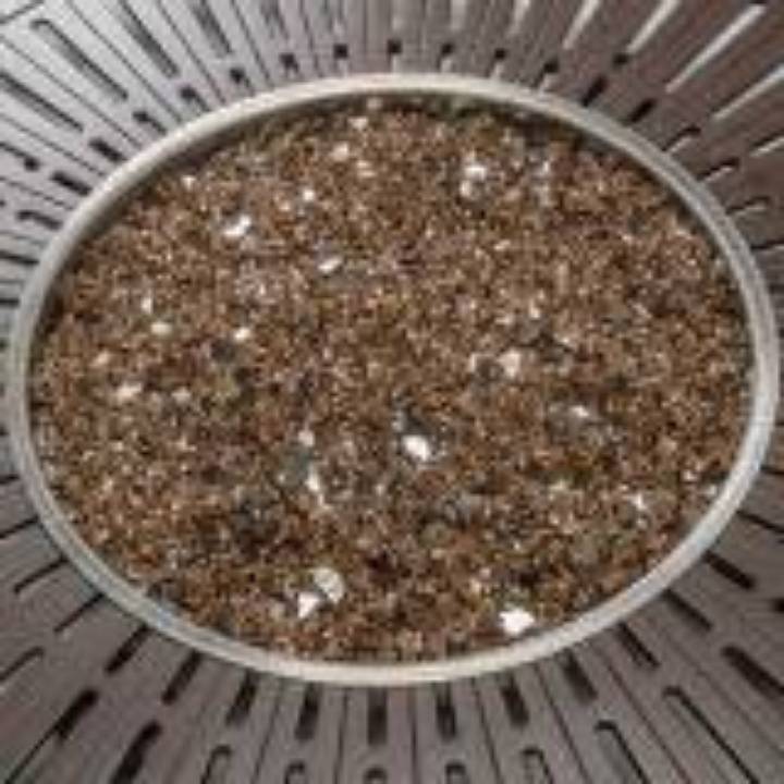 Picture of 1/4" FIRE GLASS (10 LB. BOX)