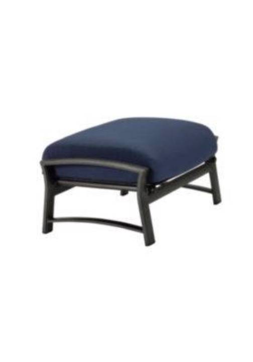 Picture of CORSICA CUSHION OTTOMAN