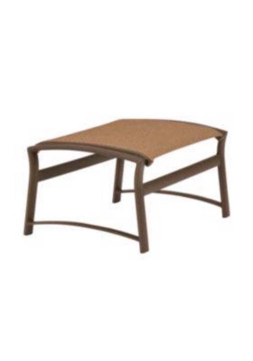 Picture of CORSICA SLING OTTOMAN