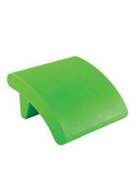 Picture of CURVE OTTOMAN