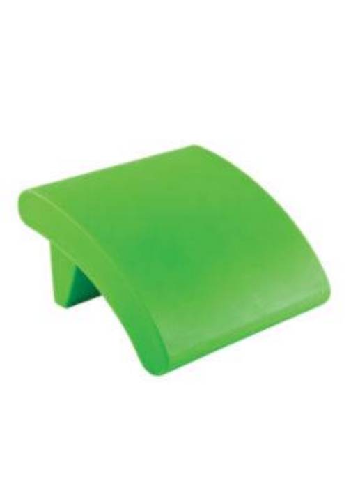 Picture of CURVE OTTOMAN