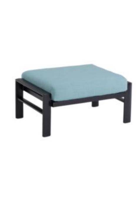 Picture of KENZO CUSHION OTTOMAN
