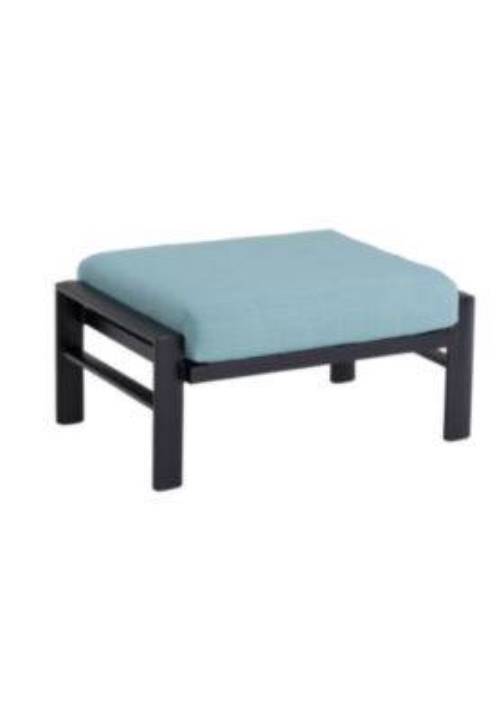 Picture of KENZO CUSHION OTTOMAN