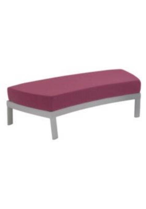 Picture of KOR CUSHION OTTOMAN
