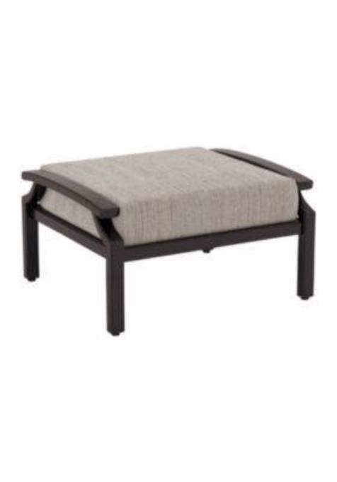 Picture of MARCONI CUSHION OTTOMAN
