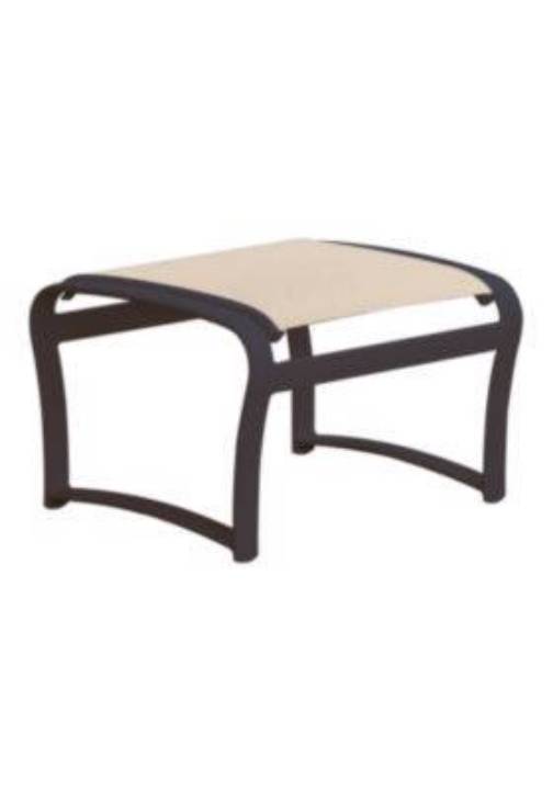 Picture of SHORELINE SLING OTTOMAN