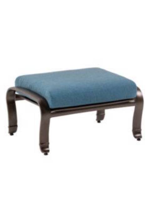 Picture of TORINO CUSHION OTTOMAN