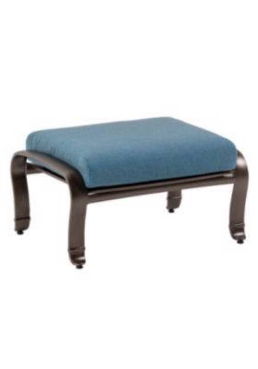 Picture of TORINO CUSHION OTTOMAN