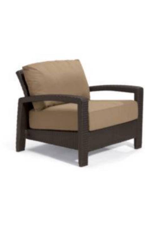 Picture of EVO WOVEN ARM CHAIR
