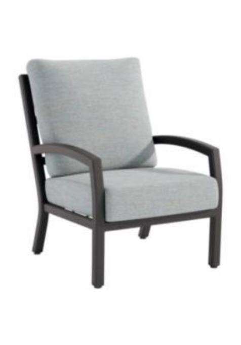 Picture of MUIRLANDS CUSHION LOUNGE CHAIR