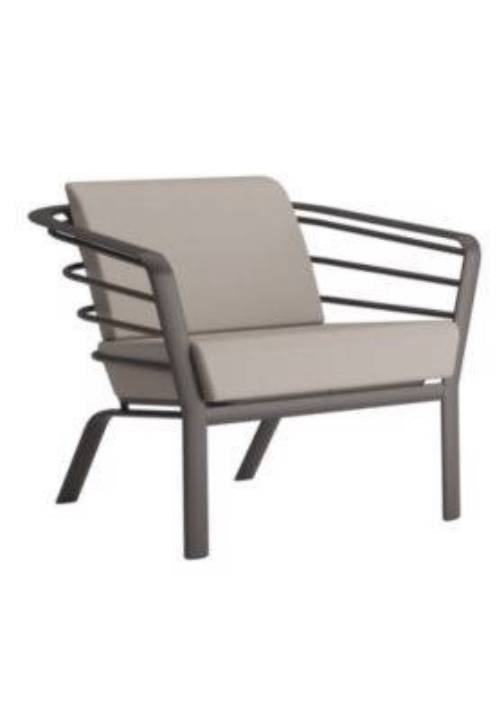 Picture of PRIME CUSHION LOUNGE CHAIR
